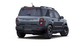 2025 Ford Bronco Sport® External Image 4